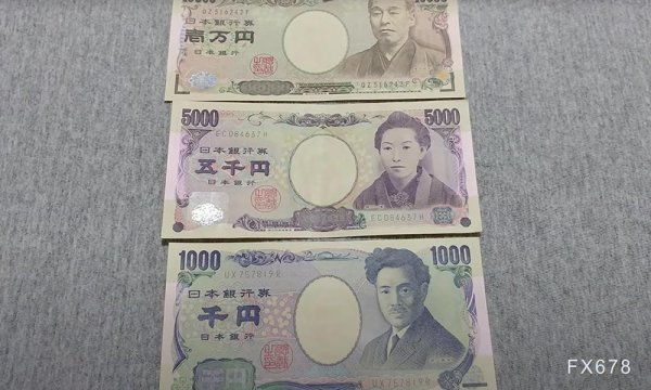 上上策 美元/日元短线回调或蓄势待发，资金外逃令市场波动加剧