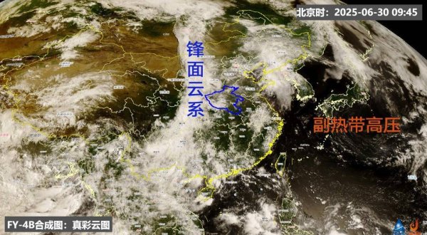 财盘配资 暴雨！大暴雨！河南强降水再上线