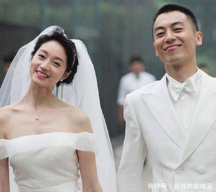 富旺配资 这一次，秀恩爱的朱亚文夫妇，终究没能逃过“姐弟恋”的残酷现实