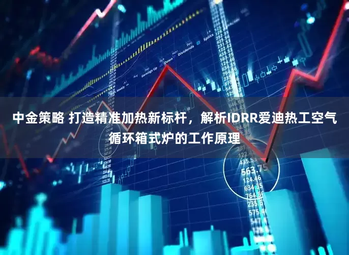 中金策略 打造精准加热新标杆，解析IDRR爱迪热工空气循环箱式炉的工作原理
